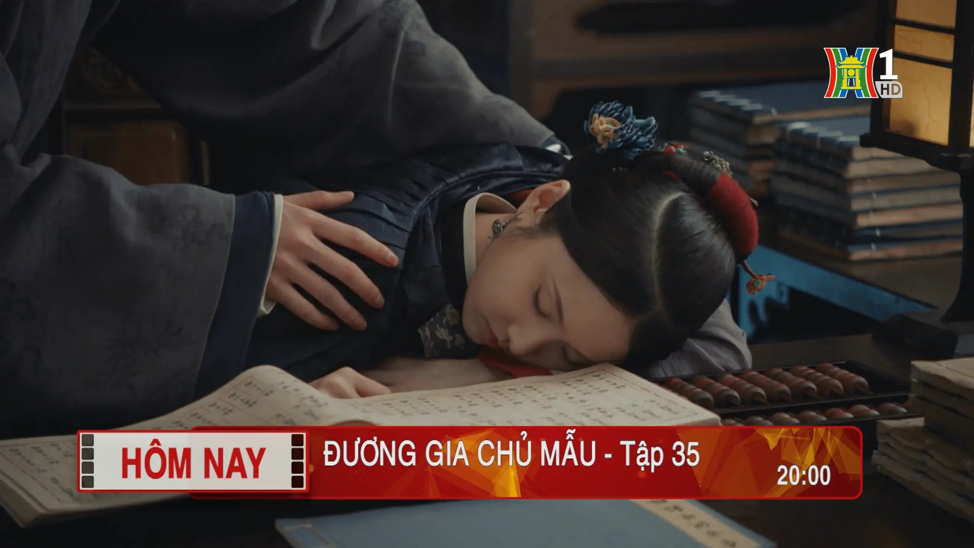 'Đương gia chủ mẫu' - Tập 35: Thấu hiểu